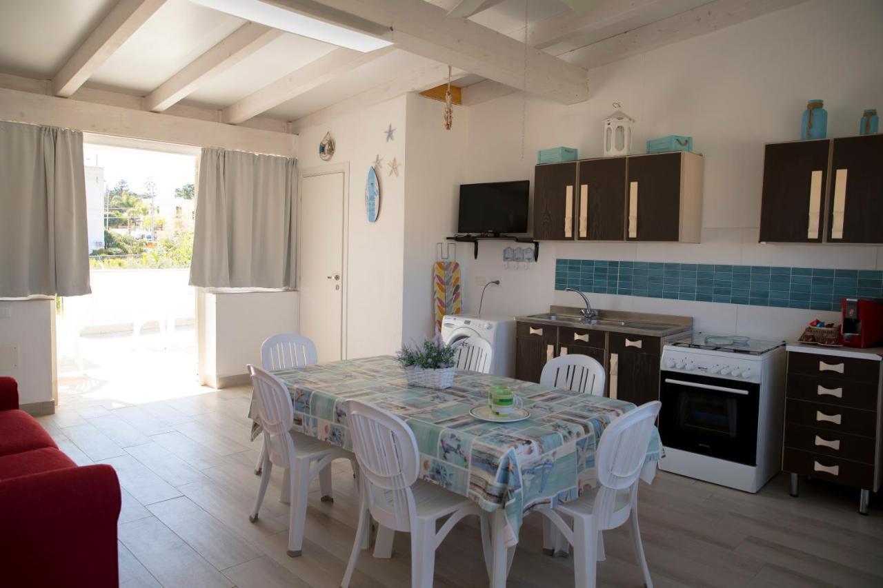 Sanvitotour - Casa Del Pescatore Appartamento San Vito Lo Capo